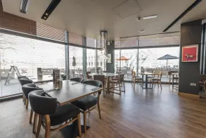 Premier Inn Birmingham Longbridge - Restaurant