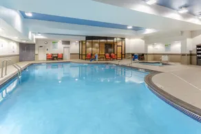Holiday Inn Missoula Downtown by IHG - Piscine
