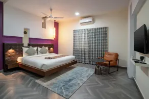 Hotel Serenity La Vista - Room