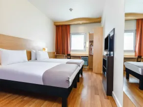 Ibis Istanbul Esenyurt - Rom