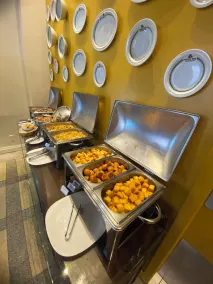 Planalto Hotel - Restaurant