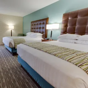 Drury Inn & Suites Birmingham Grandview - Chambre