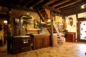 La Maréchalerie - Recepción