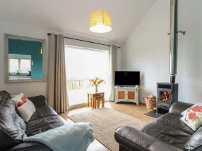 Poppies Cottage - Interior