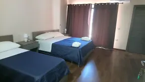 B&B Nonna Maria - Chambre