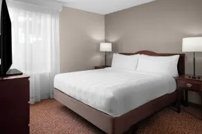 Larkspur Landing Extended Stay Suites Milpitas - Chambre