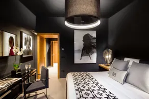 Parioli Place B&B - Chambre