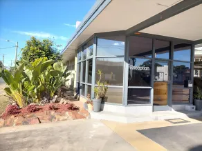 Country Motor Inn - Restaurant