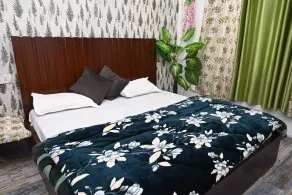 Sanskriti Homestay & Cottage - Rom