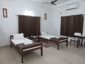 Sawasstika Eco Park Resort - Room