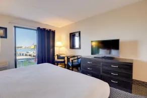 The Bay Resort - Room