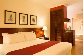 Ole Sereni - Room