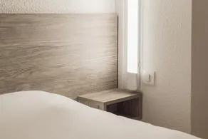 Premiere Classe Saintes - Værelse