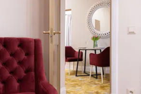 Hotel Meltzer Apartments - Room