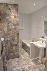 23 St Mary's - Bathroom