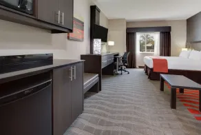 Holiday Inn Express & Suites Naples Downtown - 5th Avenue by IHG - Chambre