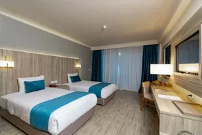 Seven Seas Jolie Bay - Ultra All Inclusive - Chambre