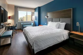 Tru By Hilton Denver Downtown Convention Center - Room