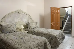 Casa de Amor - Room