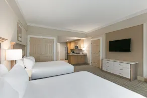 Carlisle Inn Sarasota - Chambre