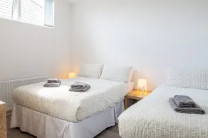 The Views - Room