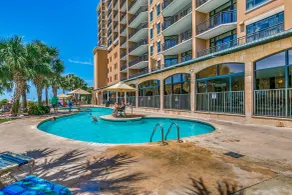 The Island 1214 - Pool