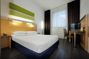 iH Hotels Milano Gioia - Zimmer