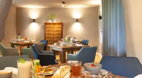 Park am See, Hotel Sport Spirit - Restaurant