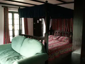 The Sloop Inn - Habitación