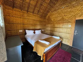 Tranquil Hampi - Chambre