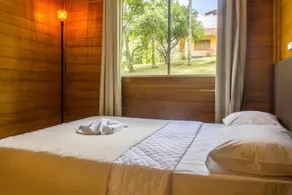 Pousada Fazenda Caetés - Room