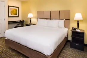 Candlewood Suites Carlsbad South by IHG - Chambre