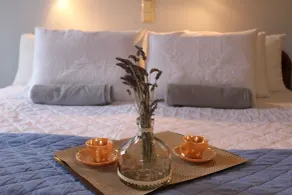 Studios Penelope - Chambre