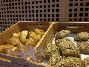 Ansiturismo Alojamento - Restaurant