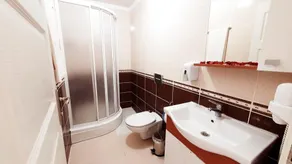 Grand Ozturk Uzungol - Bathroom