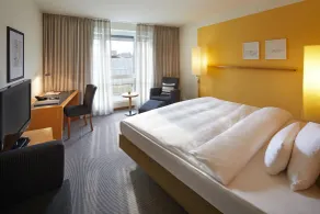 Parkhotel Pforzheim - Chambre
