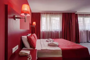 Avlion Boutique Hotel - Rom