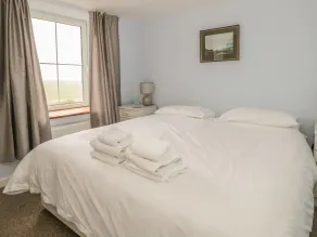 2 Park Nook Close - Zimmer
