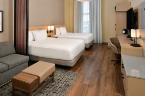 Hyatt Place Chicago Wicker Park - Room