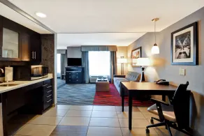 Homewood Suites by Hilton DuBois, PA - Rom