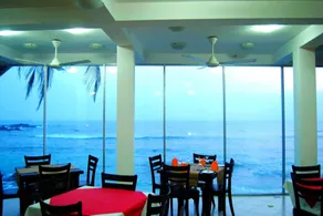 La Veranda Di Serena - Restaurant