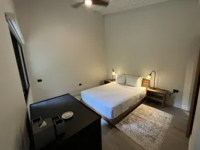 HADCO Experiences at Asa Wright Nature Centre - Room