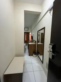 Joalpa Hotel - Room