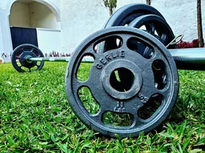 Tlaquepaque Pueblito - Fitness facility