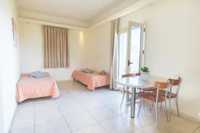 Pela Sofia - Room