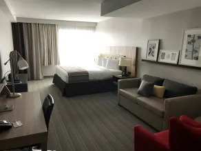 Country Inn & Suites by Radisson, Belleville, ON - Chambre