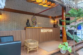Simrose - Reception
