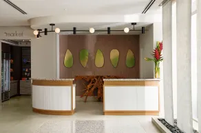 Residence Inn by Marriott Miami Beach Surfside - Réception