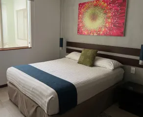 Isla Verde Hotel - Room