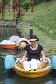 Songboling Hot Spring Inn - Spa
